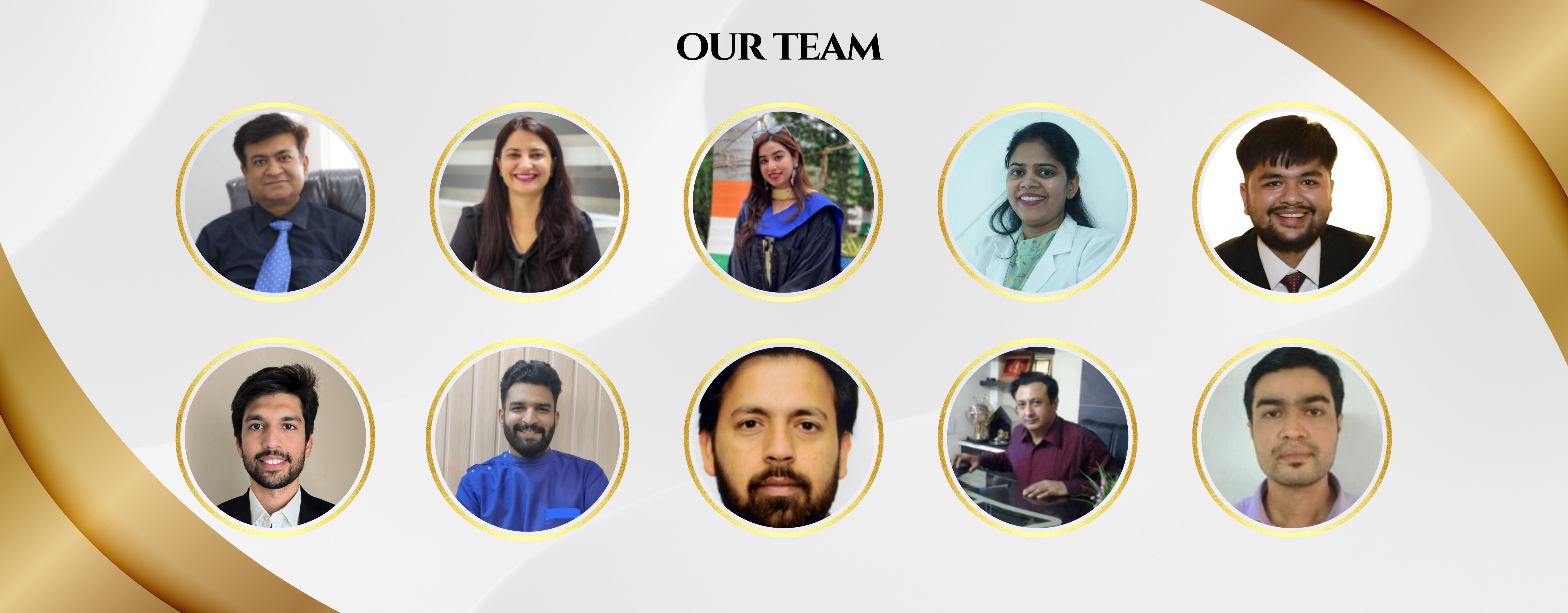 dental clinic shalimar bagh